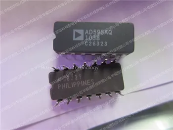 AD595AQ Board Mount Temperature Sensors THERMOCOUPLE AMP IC chip
AD595AQ Board Mount Temperature Sensors THERMOCOUPLE AMP IC chip