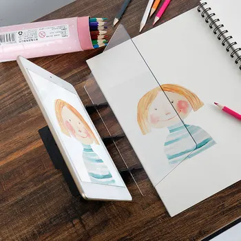 Painting 1pc Act Projection Optical Picture Book Anime Sketch Hand Account Zero Basis Painting Projection Drawing board
Painting 1pc Act Projection Optical Picture Book Anime Sketch Hand Account Zero Basis Painting Projection Drawing board