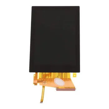 Replacement Lcd Screen Display Repair Part Compatible For Olympus Em5Ii Cameras Professional Replacement
Replacement Lcd Screen Display Repair Part Compatible For Olympus Em5Ii Cameras Professional Replacement