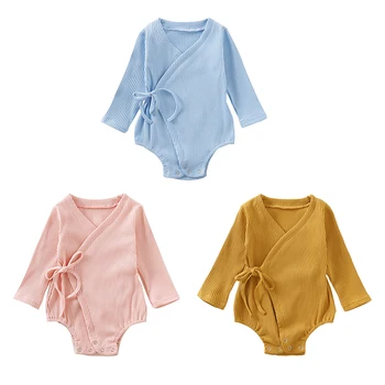 Autumn Kids Baby Girl Long Sleeve Striped Print Rompers Kids Girls Boys Bodysuit Jumpsuit Girls Clothes
Autumn Kids Baby Girl Long Sleeve Striped Print Rompers Kids Girls Boys Bodysuit Jumpsuit Girls Clothes