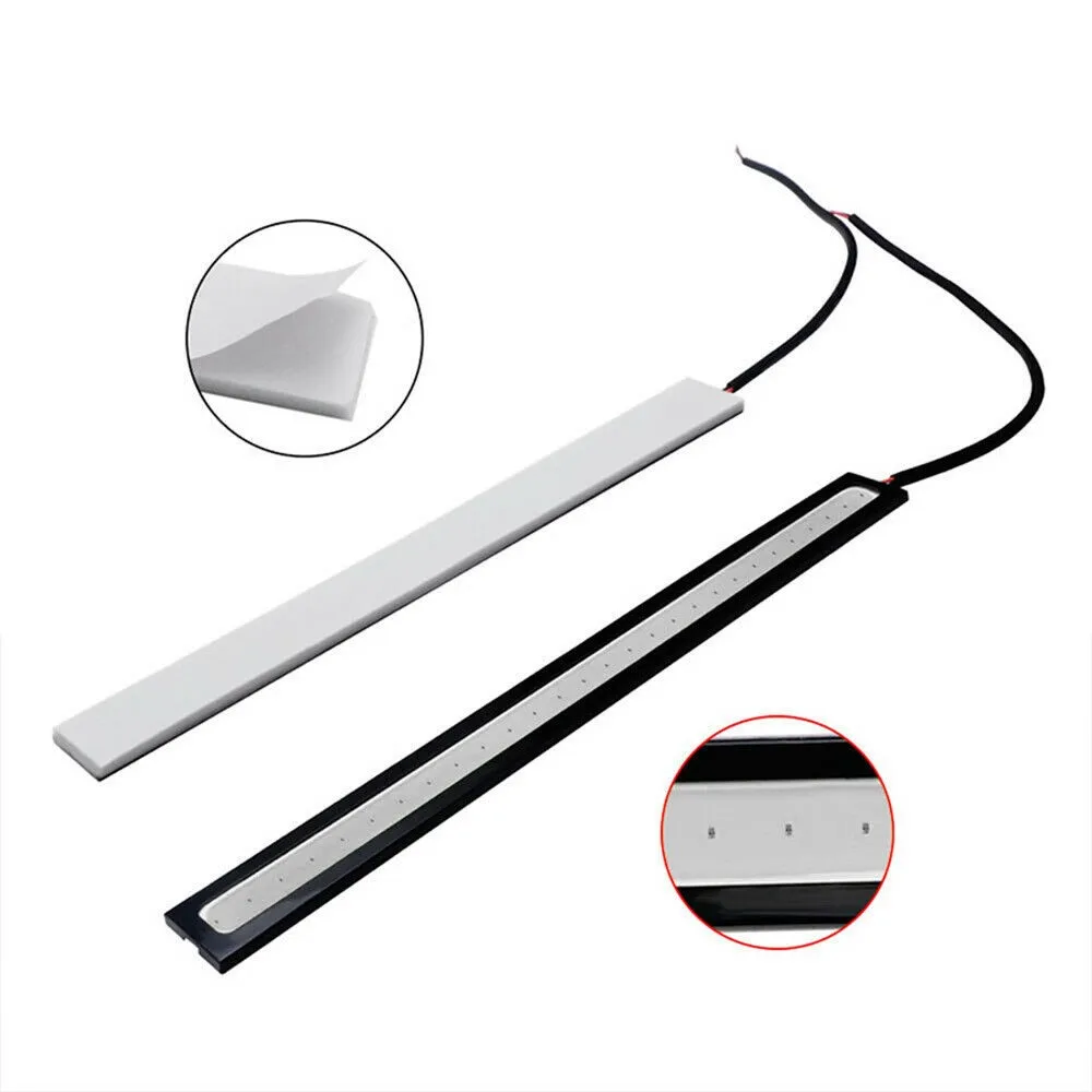 4pcs 6.7 Inch Car Daytime Running Lamps Ultra-thin Waterproof Lights Blue Super Bright 12V LED Lamps Accessories For Ship RV
4pcs 6.7 Inch Car Daytime Running Lamps Ultra-thin Waterproof Lights Blue Super Bright 12V LED Lamps Accessories For Ship RV