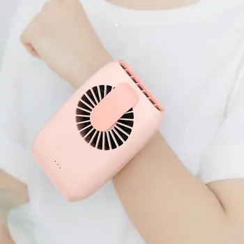 Usb Fan 2-in-1 Mini Electric Fan portacle mobile power Hanging Waist Neck Fan Lazy Fan Portable Desktop Small Fan
Usb Fan 2-in-1 Mini Electric Fan portacle mobile power Hanging Waist Neck Fan Lazy Fan Portable Desktop Small Fan