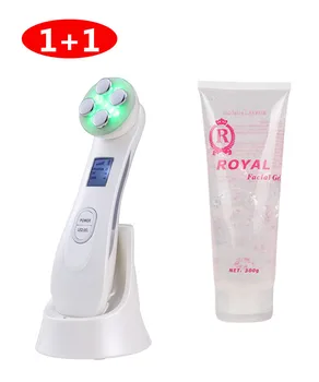 Ultrasonic Skin Scrubber Lift Machine Deep Face Cleaning Machine Peeling Machine Pore Cleaner EMS LED Anti Aging Facial Massager
Ultrasonic Skin Scrubber Lift Machine Deep Face Cleaning Machine Peeling Machine Pore Cleaner EMS LED Anti Aging Facial Massager