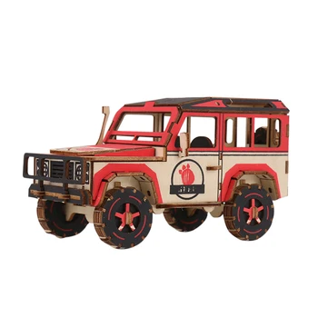 Hot Children Kids 3D Puzzle Toy Model DIY Wooden Educational Gift Decoration for Home CNT 66
Hot Children Kids 3D Puzzle Toy Model DIY Wooden Educational Gift Decoration for Home CNT 66