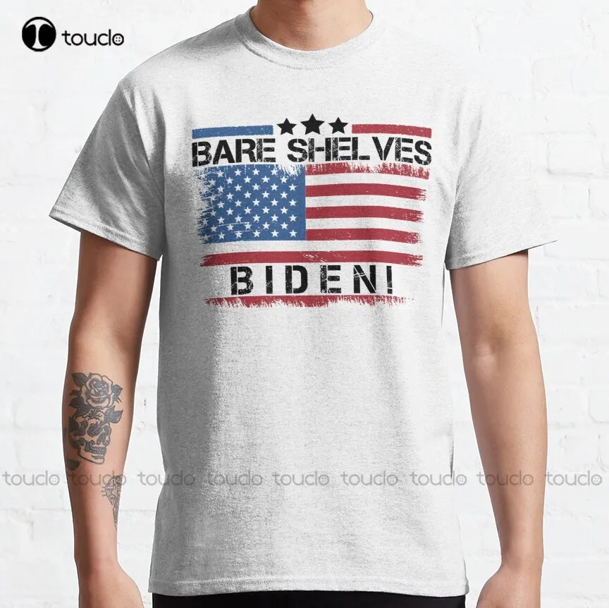 Классическая мужская футболка с открытой полочкой Biden, модная смешная футболка унисекс для подростков, Новинка
Классическая мужская футболка с открытой полочкой Biden, модная смешная футболка унисекс для подростков, Новинка