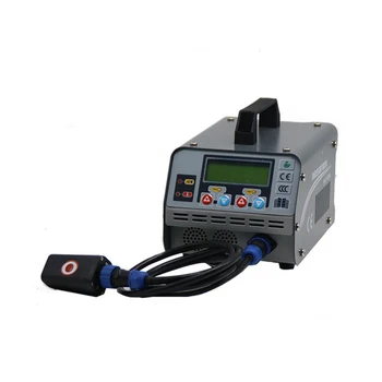 220V 1100W Car Paintless Dent Repair Remover PDR Induction Heater Box Heater Paintless Dent Removing Car Body Dents Remover Tool
220V 1100W Car Paintless Dent Repair Remover PDR Induction Heater Box Heater Paintless Dent Removing Car Body Dents Remover Tool