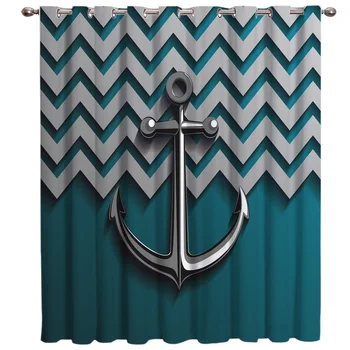 Teal Green Background Anchor And Moire Pattern Window Treatments Curtains Valance Window Curtains Dark Window Blinds Living
Teal Green Background Anchor And Moire Pattern Window Treatments Curtains Valance Window Curtains Dark Window Blinds Living