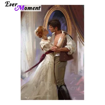 Ever Moment Diamants Painting Affectionate Lover Love Hug Full Square Stones Hobby DIY Handicrafts For Giving Art Decor 4Y942 
Ever Moment Diamants Painting Affectionate Lover Love Hug Full Square Stones Hobby DIY Handicrafts For Giving Art Decor 4Y942