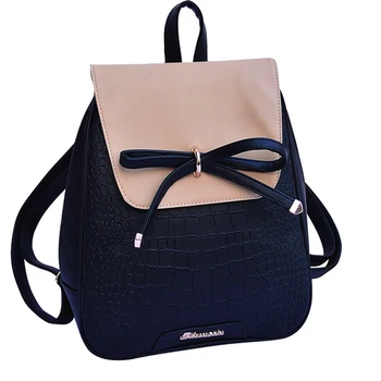 Mini Shool Backpack Women School Bags For Teenage Girls Kawaii Bow Rucksack Small Bagpack Girl Sac A Dos Backpack Female Mochila
Mini Shool Backpack Women School Bags For Teenage Girls Kawaii Bow Rucksack Small Bagpack Girl Sac A Dos Backpack Female Mochila