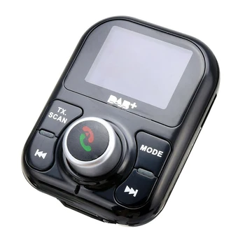 Hot Broadcasting Professional DAB Digital Radio Practical USB Stick Car Adapter Vehicle FM Tuner Transmission Antenna Transmitte
Hot Broadcasting Professional DAB Digital Radio Practical USB Stick Car Adapter Vehicle FM Tuner Transmission Antenna Transmitte