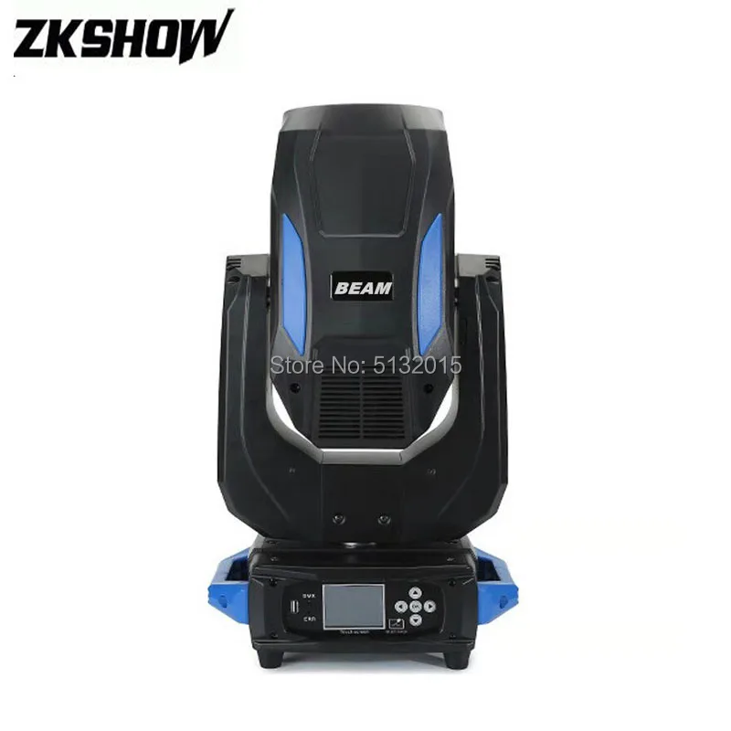 260W Beam Wash LED Moving Head Light 8500K DMX Pro Sound Auto Stage Lighting Equipment for Luz DJ Disco Party Wedding Event Hire
260W Beam Wash LED Moving Head Light 8500K DMX Pro Sound Auto Stage Lighting Equipment for Luz DJ Disco Party Wedding Event Hire