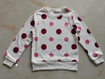 T-Shirt Kids Clothes Tops Sweatshirt for Children Boys Long Sleeve Spring Velvet T-shirt for Girls
T-Shirt Kids Clothes Tops Sweatshirt for Children Boys Long Sleeve Spring Velvet T-shirt for Girls