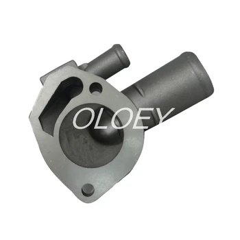 Car Engine Coolant Thermostat Housing 53006192 for CHEROKEE WRANGLER
Car Engine Coolant Thermostat Housing 53006192 for CHEROKEE WRANGLER