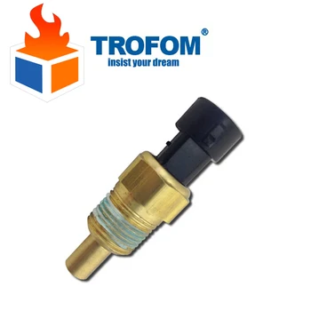 COOLANT Water Temperature Sensor For BUICK REGAL SKYLARK RIVIERA CENTURY LESABRE CHEVROLET GMC OLDSMOBILE PONTIAC ISUZU 10096181
COOLANT Water Temperature Sensor For BUICK REGAL SKYLARK RIVIERA CENTURY LESABRE CHEVROLET GMC OLDSMOBILE PONTIAC ISUZU 10096181