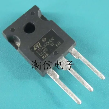 30 a 600 v STTA3006CW fast recovery diode 
30 a 600 v STTA3006CW fast recovery diode