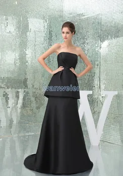 vestido de festa for sale new brides maid plus size a-line new handmade designer black long Formal gown mother of bride dresses
vestido de festa for sale new brides maid plus size a-line new handmade designer black long Formal gown mother of bride dresses