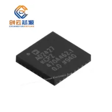 1Pcs New 100% Original AD2427KCPZ LFCSP-32 AD AD2427 AD2427K AD2427KC Arduino Nano Integrated Circuits Single Chip Microcomputer
1Pcs New 100% Original AD2427KCPZ LFCSP-32 AD AD2427 AD2427K AD2427KC Arduino Nano Integrated Circuits Single Chip Microcomputer