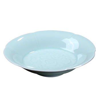 Dark-red Enameled Pottery Teapot Kungfu Online Tea Ceremony Tea Set Zero Mixing Pot Support Teacup Tray Household Ceramics Water
Dark-red Enameled Pottery Teapot Kungfu Online Tea Ceremony Tea Set Zero Mixing Pot Support Teacup Tray Household Ceramics Water