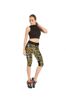 New 2019 Leggings Women Animal Horse Legging Digital Print Fitness Leggins Plus Size Elastic Workout Pants Legins
New 2019 Leggings Women Animal Horse Legging Digital Print Fitness Leggins Plus Size Elastic Workout Pants Legins