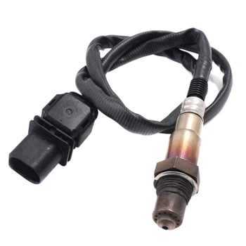 Air Fuel Ratio Oxygen Sensor 0258017016 for Mercedes C-Klasse W204 S204 C 63 
Air Fuel Ratio Oxygen Sensor 0258017016 for Mercedes C-Klasse W204 S204 C 63