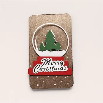Kokorosa Merry Christmas Dies Tree Metal Cutting Dies New 2019 for Card Making Scrapbooking Embossing Cuts Stencil Craft Dies
Kokorosa Merry Christmas Dies Tree Metal Cutting Dies New 2019 for Card Making Scrapbooking Embossing Cuts Stencil Craft Dies