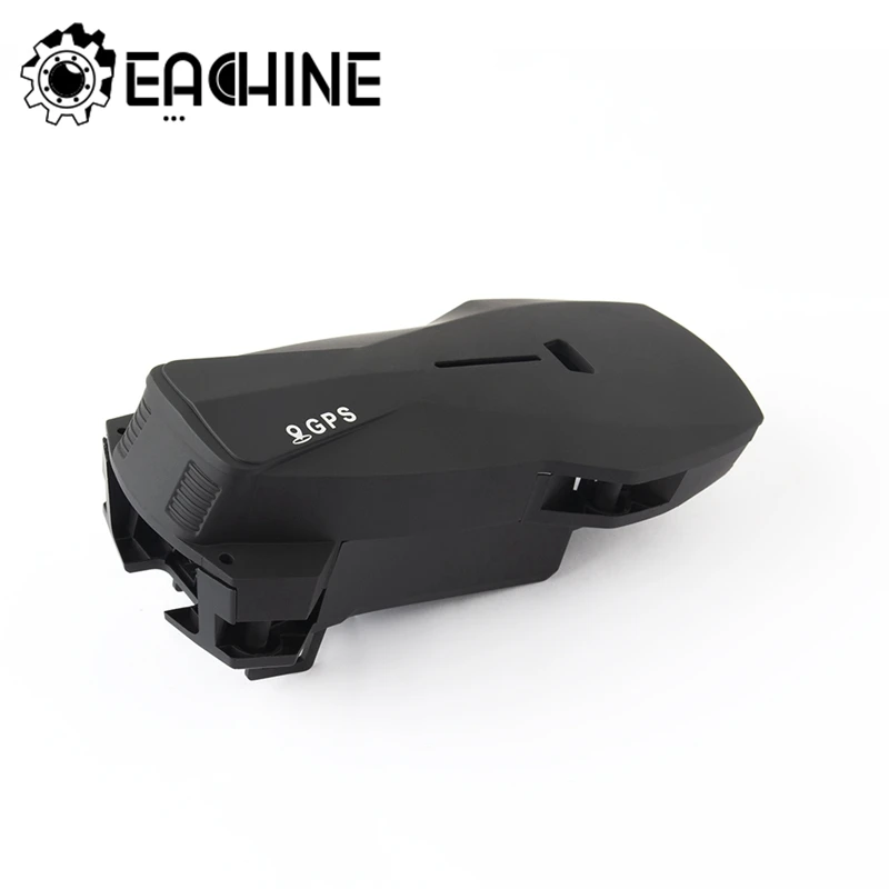 Eachine E520S-01 2pcs GPS RC Drone Quadcopter Spare Parts ABS Body Cover Shell Set Top & Bottom Protect Aircraft
Eachine E520S-01 2pcs GPS RC Drone Quadcopter Spare Parts ABS Body Cover Shell Set Top & Bottom Protect Aircraft