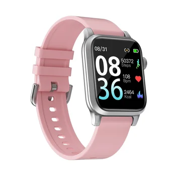 Smart Watch for Women P18 Heart Rate Monitor Blood Pressure Oxygen Weather Call Message Reminder for iPhone Android VS T98
Smart Watch for Women P18 Heart Rate Monitor Blood Pressure Oxygen Weather Call Message Reminder for iPhone Android VS T98