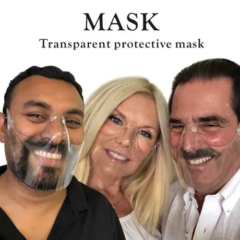 Face Shield PC Masque Mascarar Maske Maschera Durable Mask Face Shield Combine Plastic Reusable Clear Face Mask Bandage
Face Shield PC Masque Mascarar Maske Maschera Durable Mask Face Shield Combine Plastic Reusable Clear Face Mask Bandage
