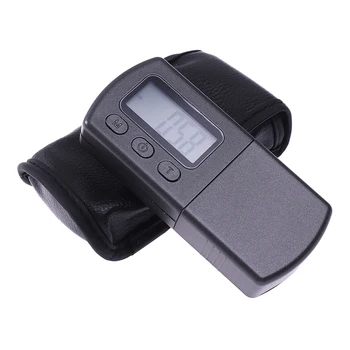 Portable LCD Digital Turntable Stylus Force Scale Meter Gauge Backlight High Precise For Vinyl Record Needle
Portable LCD Digital Turntable Stylus Force Scale Meter Gauge Backlight High Precise For Vinyl Record Needle