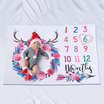 Newborn Infant Flannel Blanket Excellent Craftsmanship Well Durability Balloon Background Cloth Baby Photography Props
Newborn Infant Flannel Blanket Excellent Craftsmanship Well Durability Balloon Background Cloth Baby Photography Props
