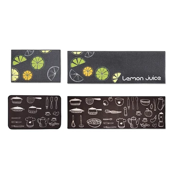 Kitchen Carpet Door Mat Outdoor Bathroom Waterproof Household Oil and Water Absorption
Kitchen Carpet Door Mat Outdoor Bathroom Waterproof Household Oil and Water Absorption