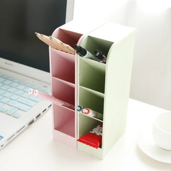 Collections Portable Desk Organizer Storage Box Pen Container Multifunctional Easy Clean Four Grid Table Stationery Office Home
Collections Portable Desk Organizer Storage Box Pen Container Multifunctional Easy Clean Four Grid Table Stationery Office Home