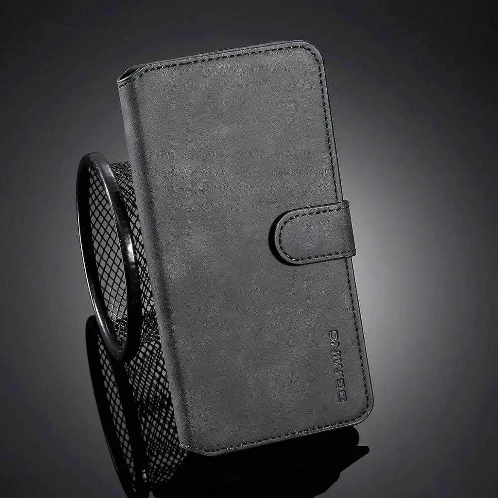 Magnetic Flip Phone Case For Xiaomi Redmi K20 Pro Luxury Leather Wallet Card Slots Design Business Vintage Book K20 Case Cover
Magnetic Flip Phone Case For Xiaomi Redmi K20 Pro Luxury Leather Wallet Card Slots Design Business Vintage Book K20 Case Cover