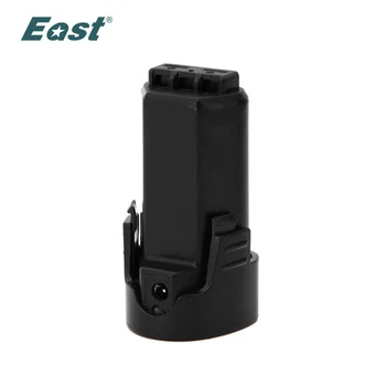 East Spare Parts 7.2V Li-ion Rechargeable Battery for ET1511 ET1502 Garden Power Tools
East Spare Parts 7.2V Li-ion Rechargeable Battery for ET1511 ET1502 Garden Power Tools