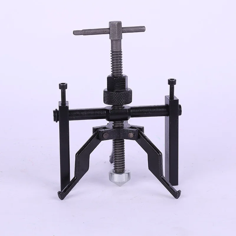 Inner Hole Three-jaw Bearing Puller Device Disassembly Puller Tool Within Puller
Inner Hole Three-jaw Bearing Puller Device Disassembly Puller Tool Within Puller