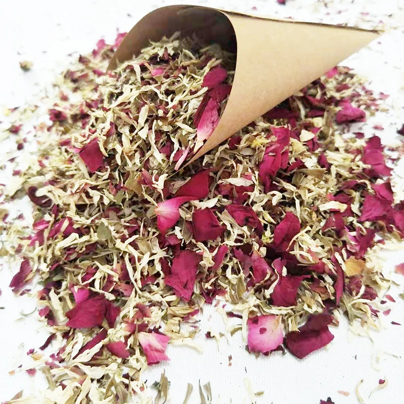 Customized Wedding Confetti Cone Throwing Dried Petals Popular Wedding Party Decoration Biodegradable Rose Petals Confetti
Customized Wedding Confetti Cone Throwing Dried Petals Popular Wedding Party Decoration Biodegradable Rose Petals Confetti