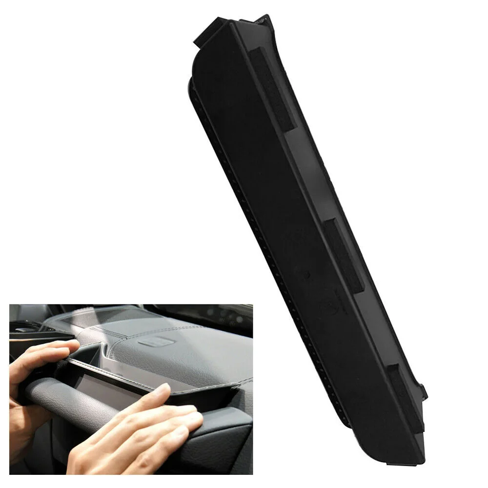 Auto Car Storage Box Right Side Black Tray For Mercedes Benz G Class W463 Organizer Interior Accessories Holder Bin
Auto Car Storage Box Right Side Black Tray For Mercedes Benz G Class W463 Organizer Interior Accessories Holder Bin