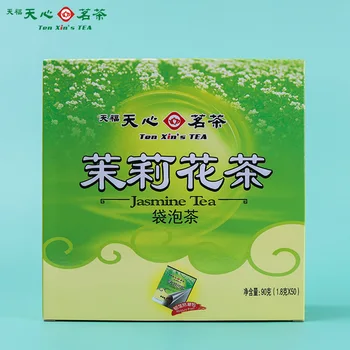 2020 Sichuan Molihuacha Jasmine Tea Teabag Flower Tea for Clear Heat Cellulite and Promote Digestion
2020 Sichuan Molihuacha Jasmine Tea Teabag Flower Tea for Clear Heat Cellulite and Promote Digestion