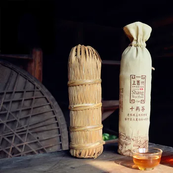 2015 Hunan,China Anhua Jinhua Fuzhuan Tea Dark Tea Manual Tea 500g Brick Tea for Eliminate Fatigue Reduce Fat Lose Weight
2015 Hunan,China Anhua Jinhua Fuzhuan Tea Dark Tea Manual Tea 500g Brick Tea for Eliminate Fatigue Reduce Fat Lose Weight