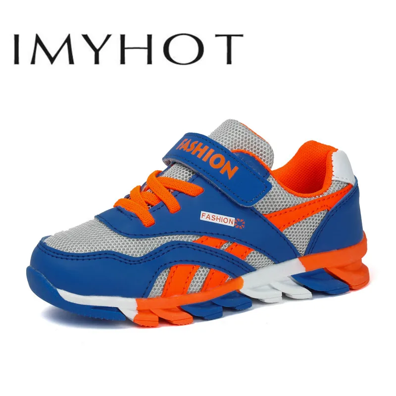 Breathable Children Shoes Soft Bottom Non-slip Kids Sports Shoes 2019 Summer New Light Boys Girls Sneakers
Breathable Children Shoes Soft Bottom Non-slip Kids Sports Shoes 2019 Summer New Light Boys Girls Sneakers