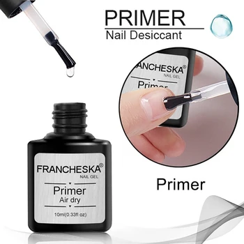 10ml Fast Air Dry Nail Dehydrator Nail Prep Dehydrate Primer Coat Balancing Fluid Nails Art Primer Base Varnish Manicure Liquid
10ml Fast Air Dry Nail Dehydrator Nail Prep Dehydrate Primer Coat Balancing Fluid Nails Art Primer Base Varnish Manicure Liquid