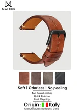 Quick Release Leather Strap For Samsung Galaxy 3 41mm Active2 Gear S3 Strap Bracelet For Huawei Watch Replaceable Watchband
Quick Release Leather Strap For Samsung Galaxy 3 41mm Active2 Gear S3 Strap Bracelet For Huawei Watch Replaceable Watchband