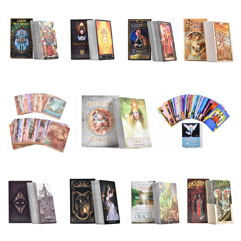 Steampunk Tarot Set by Barbara Moore - 9780738726380 - Booktopia