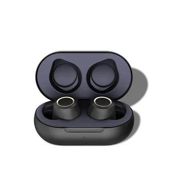 Original T41 TWS Wireless Earphone Voice Control Bluetooth 5.0 Noise Reduction Touch Control Headset
Original T41 TWS Wireless Earphone Voice Control Bluetooth 5.0 Noise Reduction Touch Control Headset