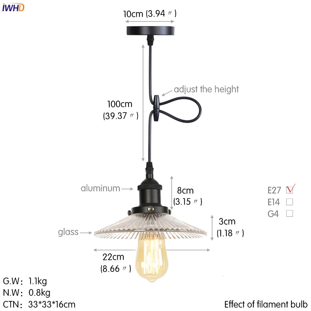 Pendant Lights (140)