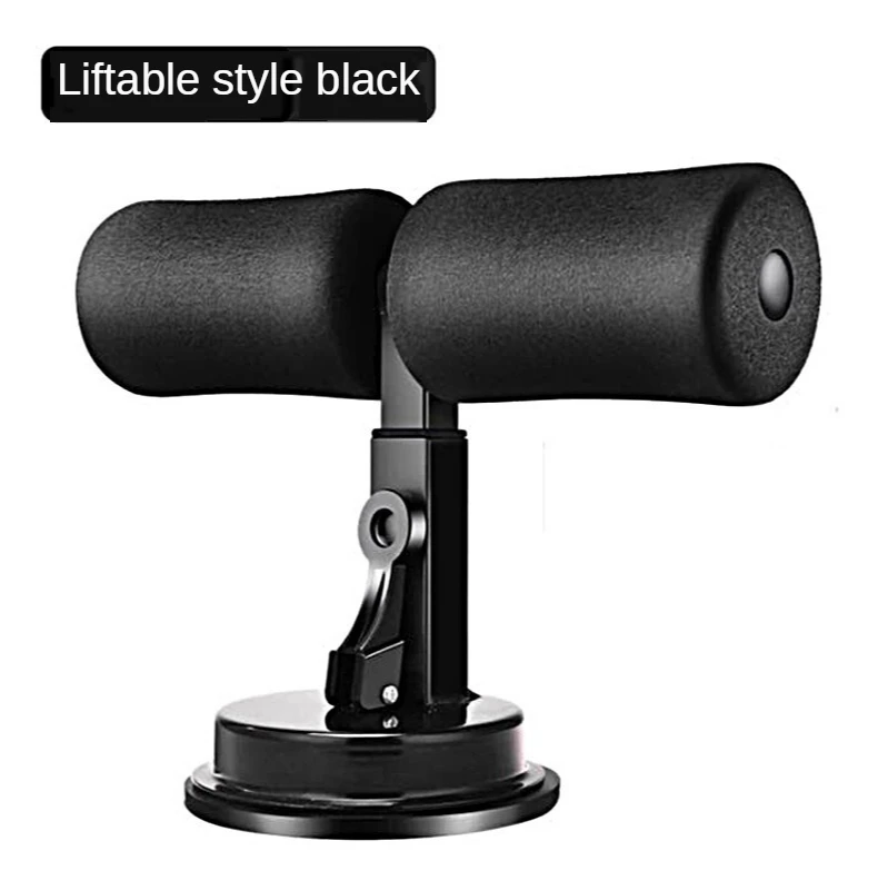 Fitness Suction Cup Sit-Up Cushion Sit Up Stand Bars Abdominal Core Strength Muscle Training Home Gym Body Shaping Building Bar
Fitness Suction Cup Sit-Up Cushion Sit Up Stand Bars Abdominal Core Strength Muscle Training Home Gym Body Shaping Building Bar