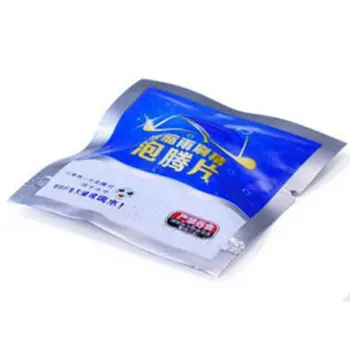 1PC Wiper Fine Effervescent Tablets Car Concentrated Glass Water Solid Glass Cleaner Car Wiper Cleaning Agent
1PC Wiper Fine Effervescent Tablets Car Concentrated Glass Water Solid Glass Cleaner Car Wiper Cleaning Agent