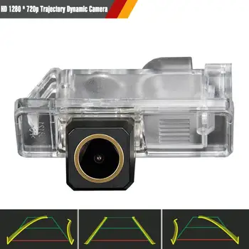 HD 1280 X 720P Golden Camera Rear view Camera For Mercedes Benz W639 Vito RV-MV/Sprinter Van Viano with Dynamic track line
HD 1280 X 720P Golden Camera Rear view Camera For Mercedes Benz W639 Vito RV-MV/Sprinter Van Viano with Dynamic track line