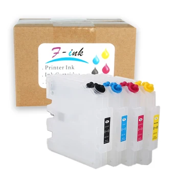 F-INK Empty Refillable Ink Cartridge Compatible for Sublijet Sawgrass Virtuoso SG400 and SG800,Suitable for Sublimation Ink
F-INK Empty Refillable Ink Cartridge Compatible for Sublijet Sawgrass Virtuoso SG400 and SG800,Suitable for Sublimation Ink