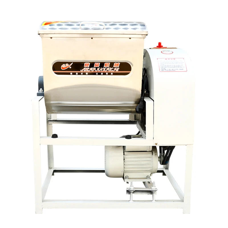 Vertical Electric Mixer Stainless Steel Commercial Electric Mixer Household Mixer Machine Flour Machine
Vertical Electric Mixer Stainless Steel Commercial Electric Mixer Household Mixer Machine Flour Machine